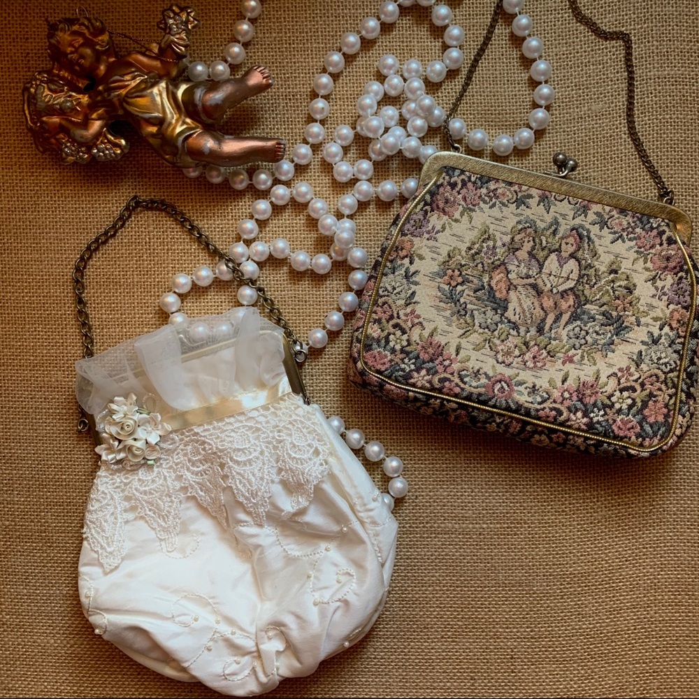 Vintage Bags